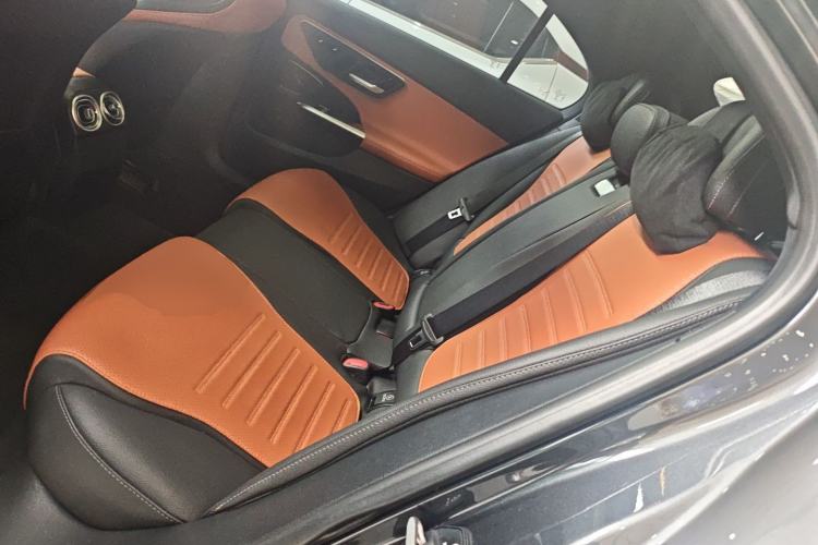 Used Mercedes-Benz C-Class 2023 C 260 L Sport Edition