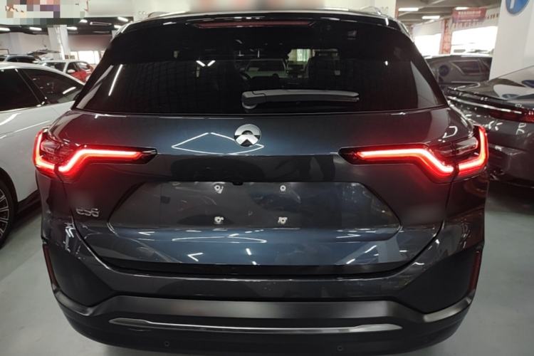 Used Nio ES6 2020 600 km Sport Edition

