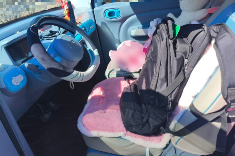 Used Bestune Pony 2025 222km Lightning Horse
