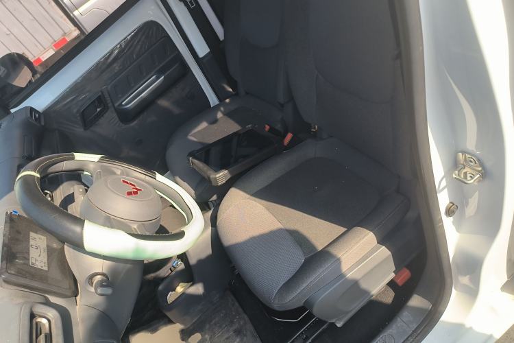 Used Wuling Zhiguang New Energy 2025 Standard Model
