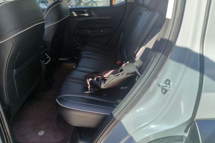 Used Tank 300 2023 Off-Road Edition 2.0T Conqueror