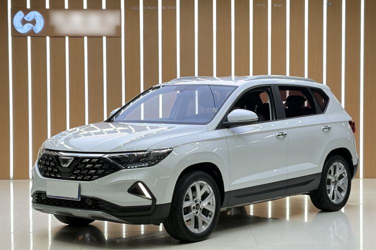 Used Jetta VS5 2019 280TSI Automatic Enjoyment Model