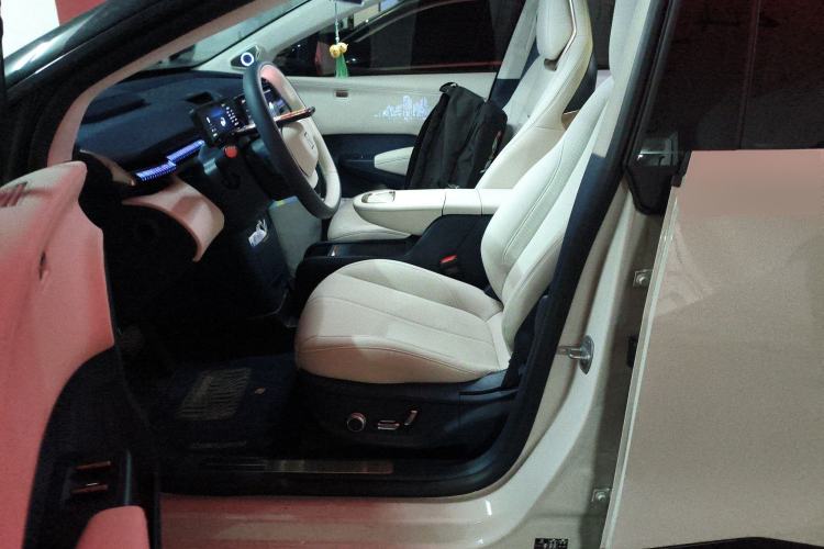 Used Zeekr X 2025 5-Seater Rear-Drive Version