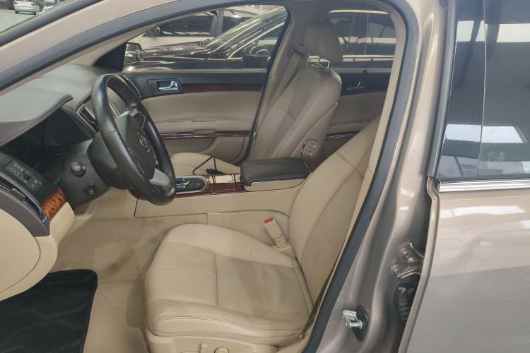 Used Cadillac SLS Seville 2010 3.0L Elite Edition
