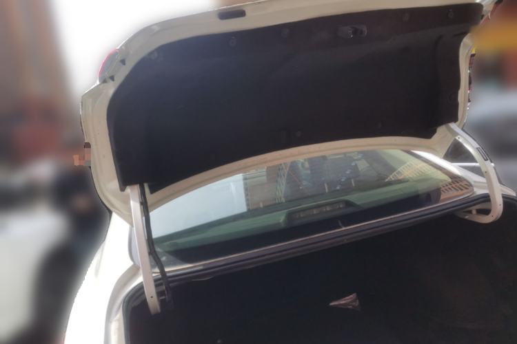 Used Nissan Teana 2016 2.0L XL Comfort Edition
