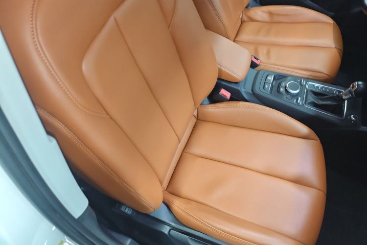 Used Audi Q2L 2020 35 TFSI Ambition Dynamic Edition