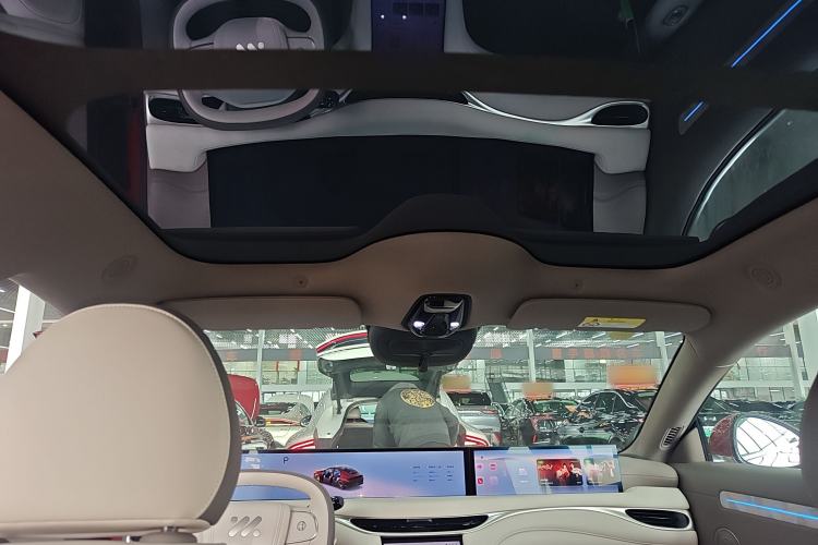 Used IM L6 2025 Max+