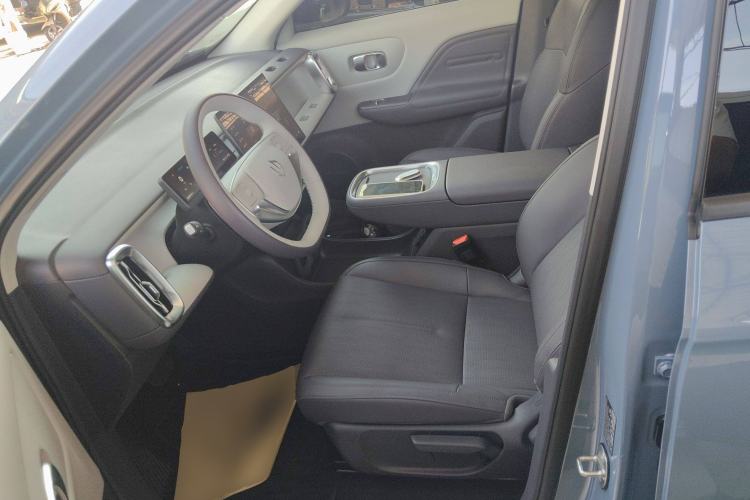 Used Leapmotor B10 2025 510 Comfort Edition
