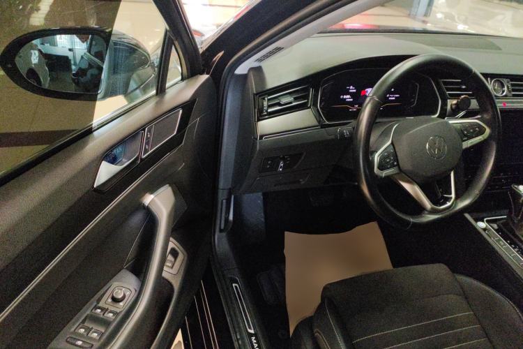 Used Volkswagen Magotan 2020 330TSI DSG Luxury Edition