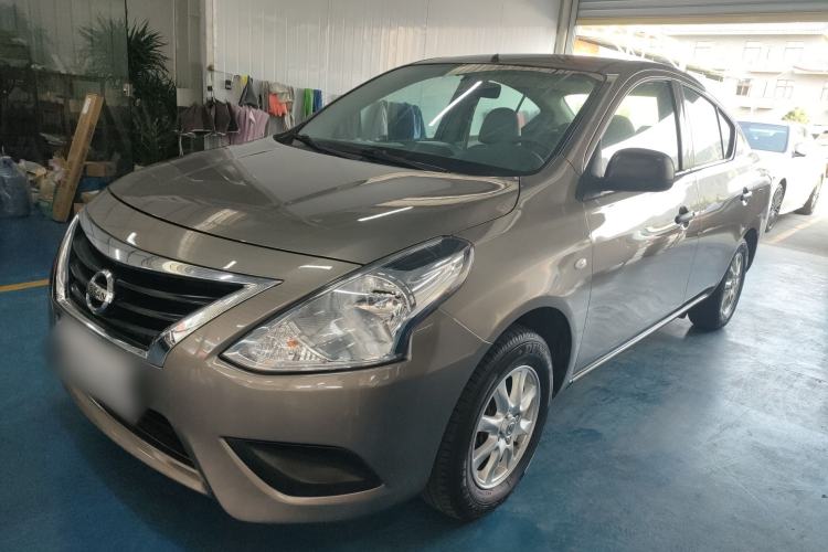 Used Nissan Sunny 2015 1.5XE CVT Comfort Edition