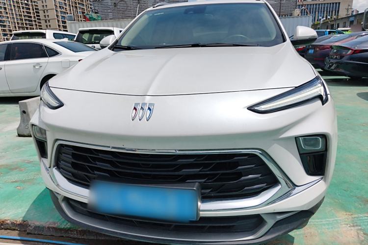 Used Buick Encore PLUS 2023 Smart Fun Edition
