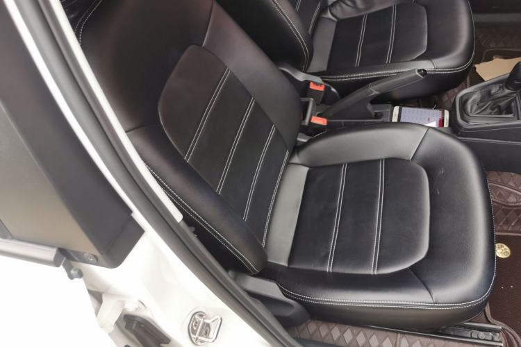 Used Volkswagen Santana 2021 1.5L Automatic Fashion Edition