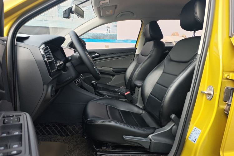 Used Jetta VS5 2019 280TSI Automatic Trend Model