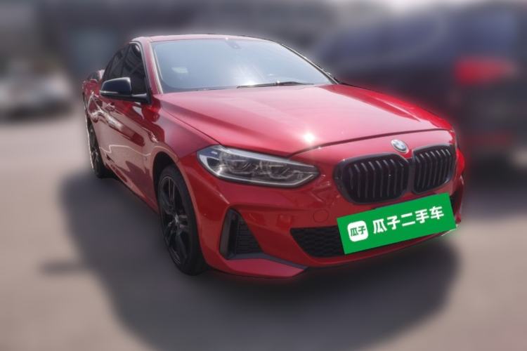 Used BMW 1 Series 2022 125i M Sport Night Edition
