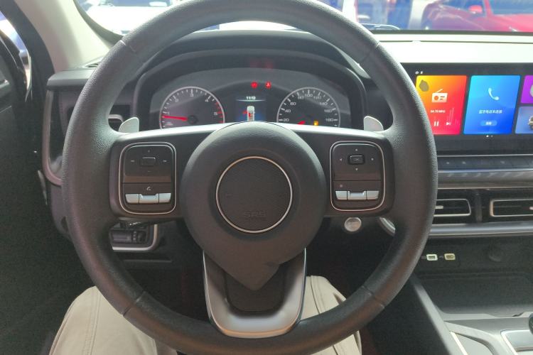 Used Great Wall Poer 2024 2.4T Commercial Version Automatic Diesel 4x4 Elite Edition