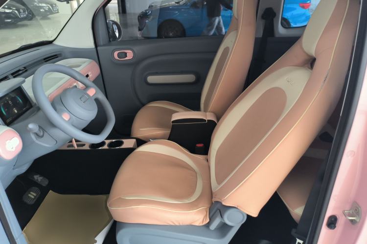 Used Bestune Pony 2024 170km Vitality Horse