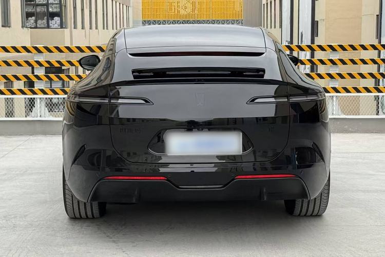 Used Avatr 12 2025 Max All-Electric Version
