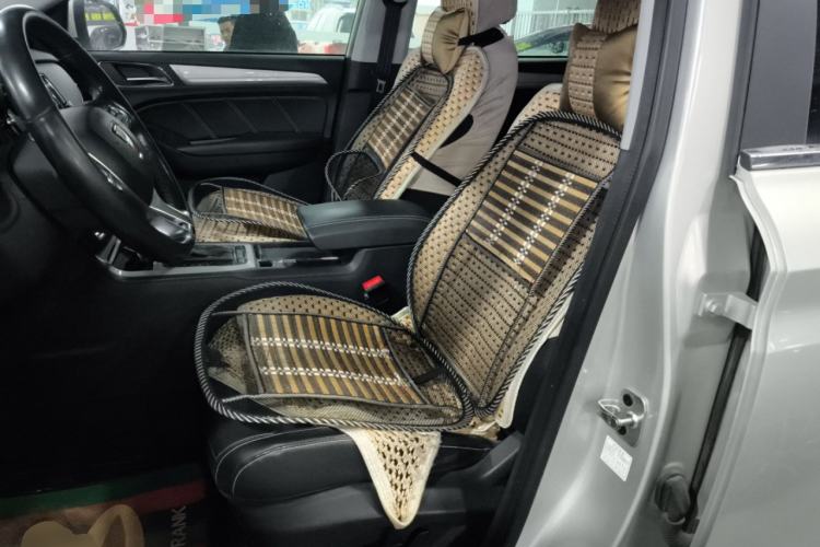 Used Roewe RX5 New Energy 2019 eRX5 50T 4G Connected Excellence Edition Left Front Seat