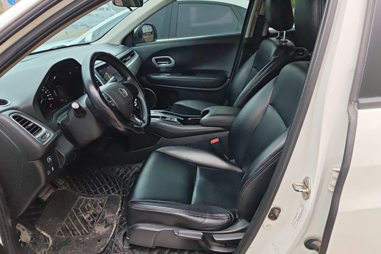 Used Honda Vezel 2015 1.5L CVT two-wheel drive Comfort trim