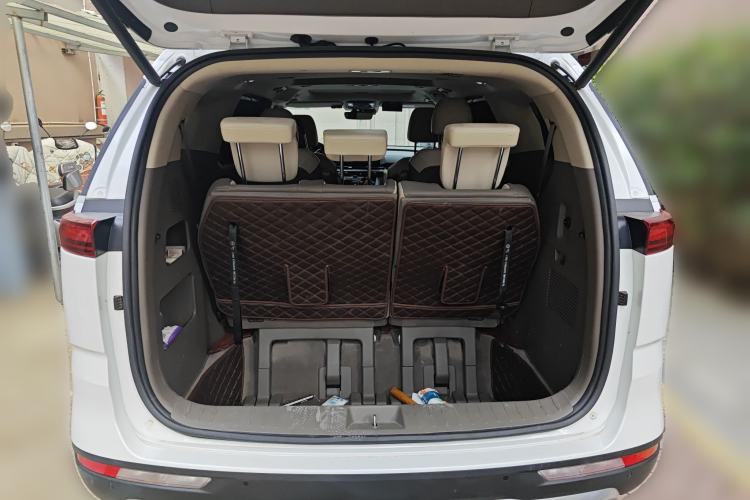 Used Kia Carnival 2021 2.0T Luxury Tech Edition
