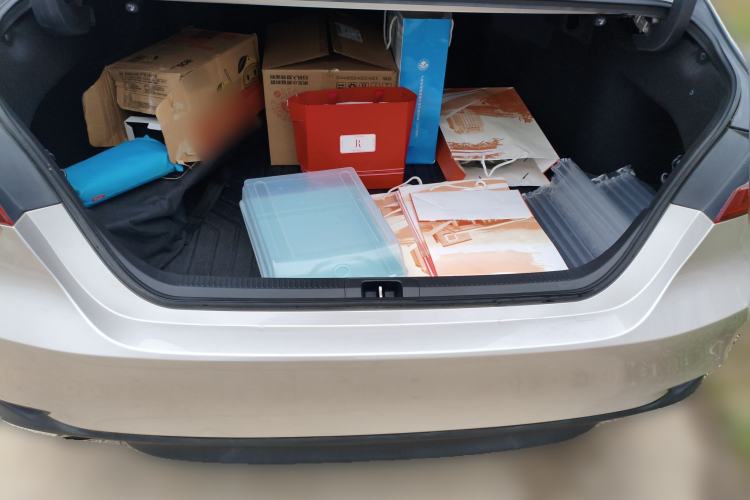 Used Toyota Camry 2019 Revised Version 2.0G Luxury Edition
