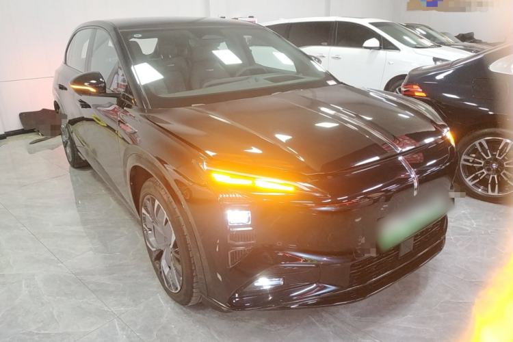 Used Hongqi Tiangong 08 2025 680 Ultra Four-Wheel-Drive Version Exterior 1