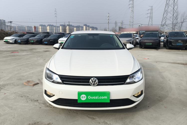 Used Volkswagen Lamando 2018 230TSI DSG Fashion Edition