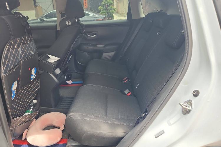 Used Honda ZR-V 2022 1.5T CVT Elite Edition
