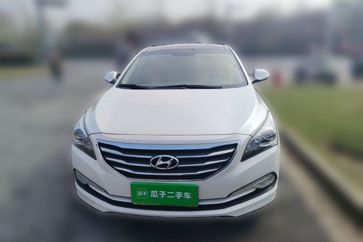 Used Hyundai Mistra 2016 1.8L Automatic Smart GLS
