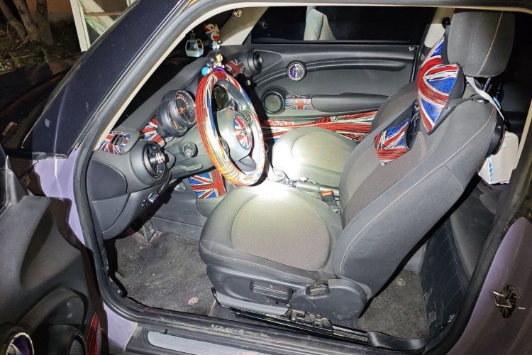 Used MINI MINI 2014 1.5T COOPER Fun