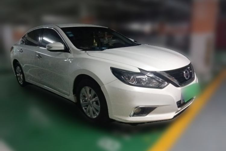 Used Nissan Teana 2016 Revised Version 2.0L XL Comfort Edition
