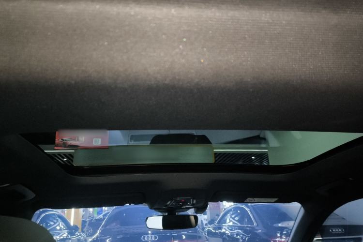 Used Audi A6L 2021 45 TFSI Prestige Dynamic Edition Headliner