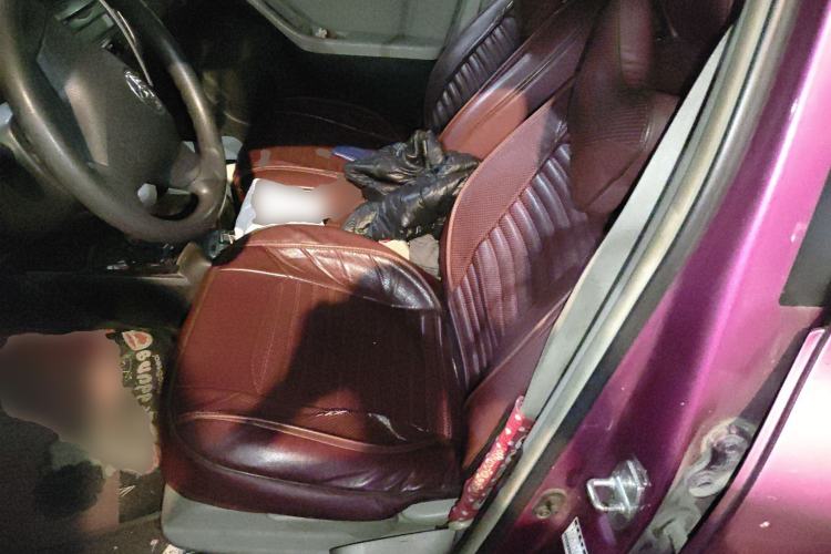 Used Toyota Yaris 2011 1.6E Automatic Charm Edition
