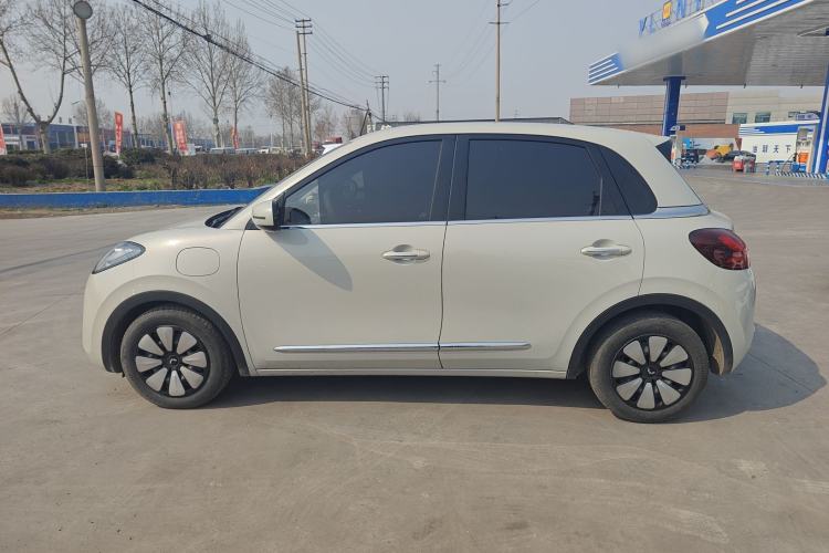 Used Wuling Bingo 2023 333 km Enjoyment Version