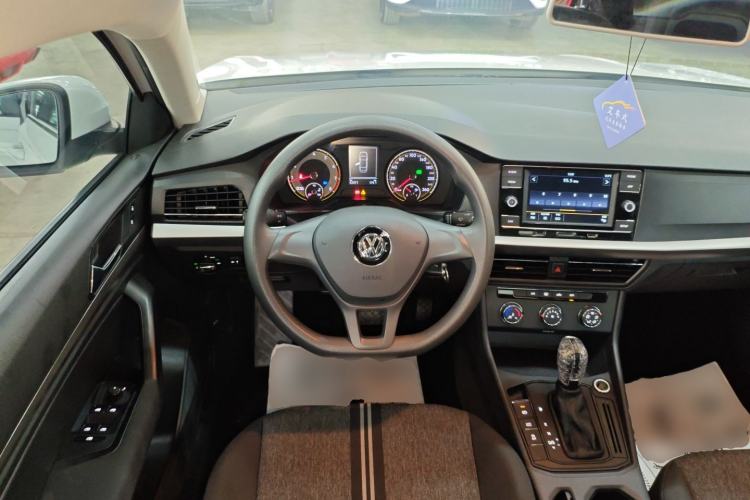 Used Volkswagen Lavida 2019 1.5L Automatic Fashion Edition China VI