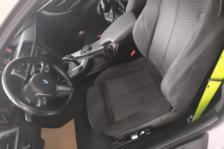 Used BMW 4 Series 2019 425i M Sport Package
