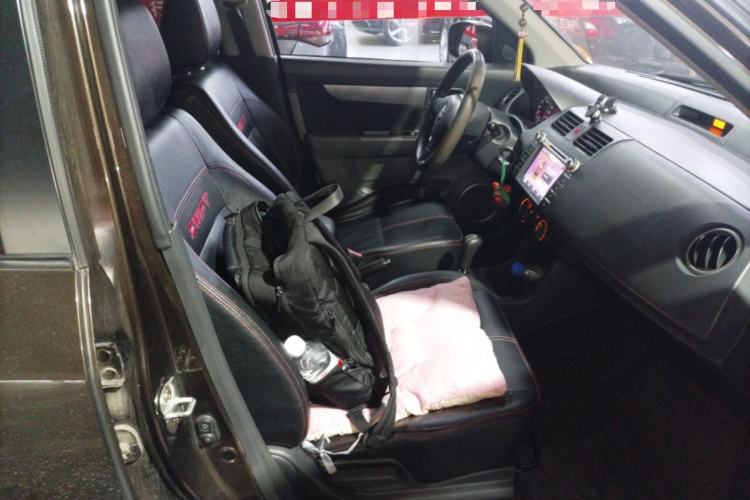 Used Suzuki Swift 2015 1.5L Automatic Limited Edition Right Front Seat