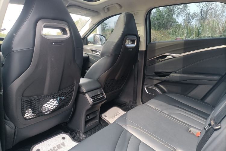 Used NETA U 2020 520 U-Create