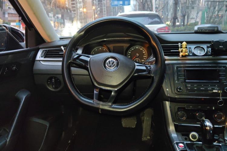 Used Volkswagen Passat 2017 280TSI DSG Luxury Edition