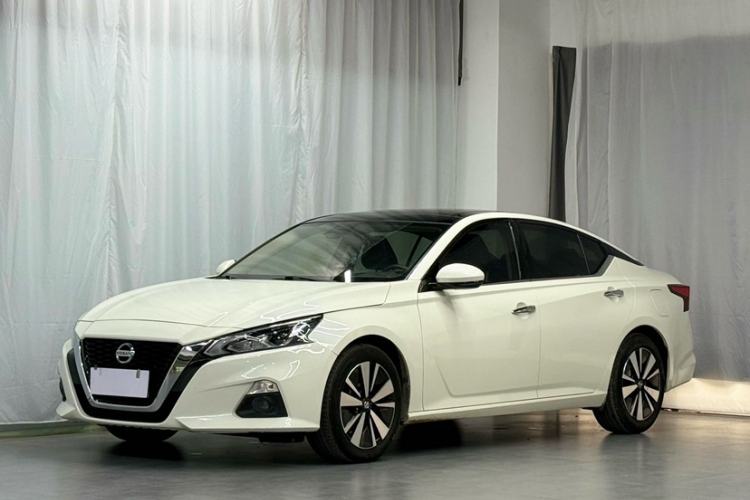 Used Nissan Teana 2021 2.0T XL Smart Upgrade Edition