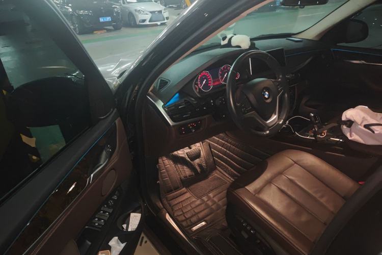 Used BMW X5 2018 xDrive35i Elegant Edition
