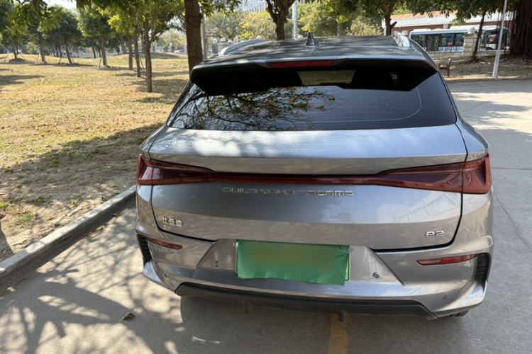 Used BYD e2 2023 Comfort Model