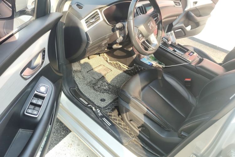 Used Rising ER6 2020 620 km Smart Edition