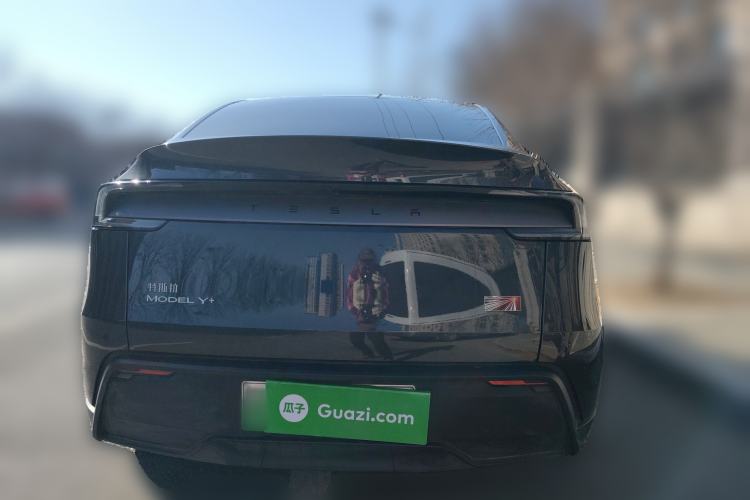 Used Tesla Model Y 2025 Long-Range All-Wheel Drive First Edition
