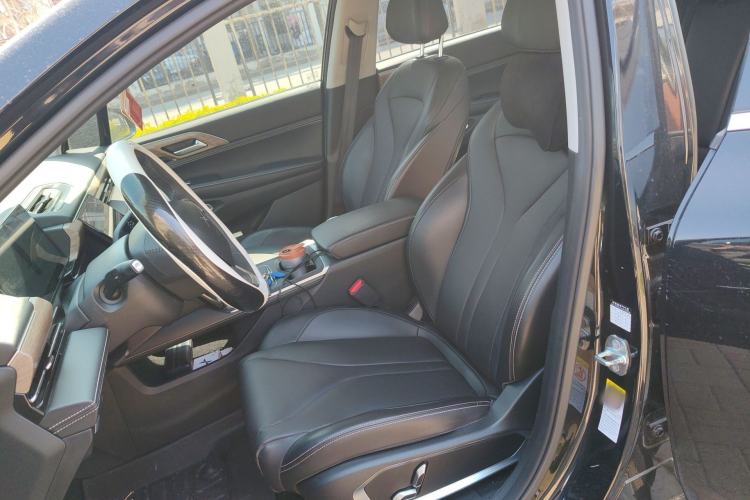 Used XPeng P5 2024 500 Plus Edition