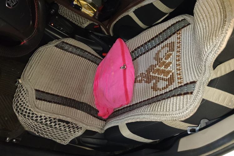 Used Kia K3 2013 1.6L Automatic GLS