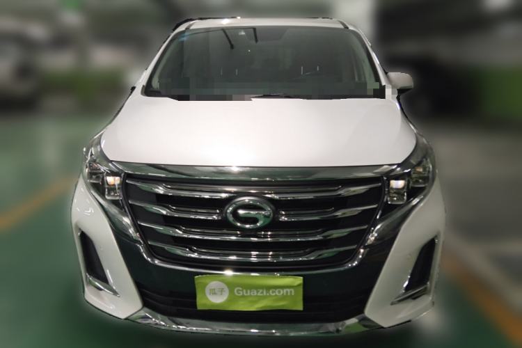 Used GAC Trumpchi M8 2020 Flagship Model 390T Supreme Edition