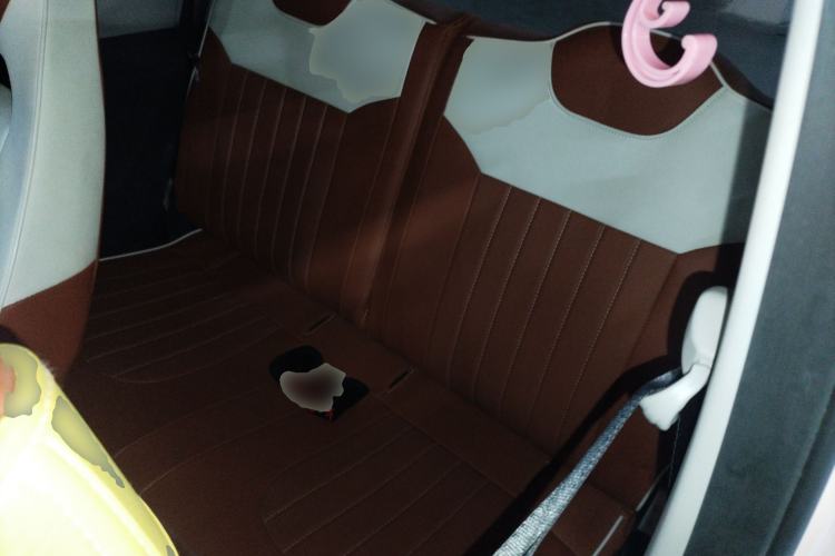 Used Wuling Hongguang MINIEV 2022 Macaron Fashion Edition Lithium-Nickel-Cobalt-Alpha-oxide