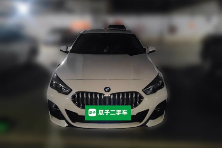 Used BMW 2 Series 2021 225i 4-Door Coupe M Sport Package
