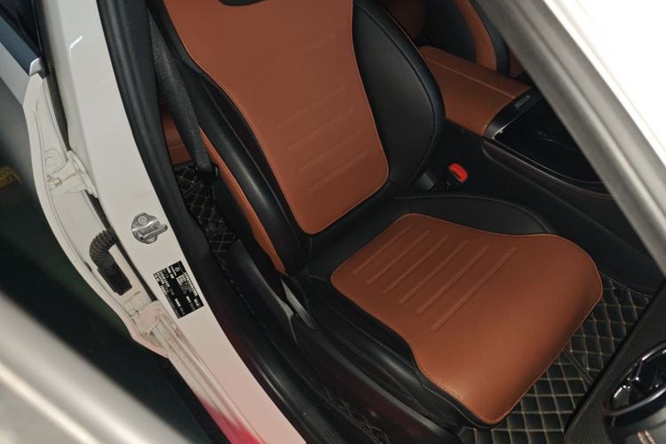 Used Mercedes-Benz C-Class 2023 C 200 L Sport Edition